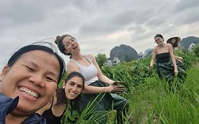 Phi Hung'S Unique Homestay